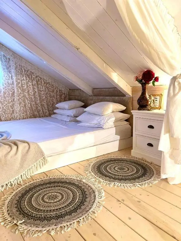 Katerina 1 Bedroom House