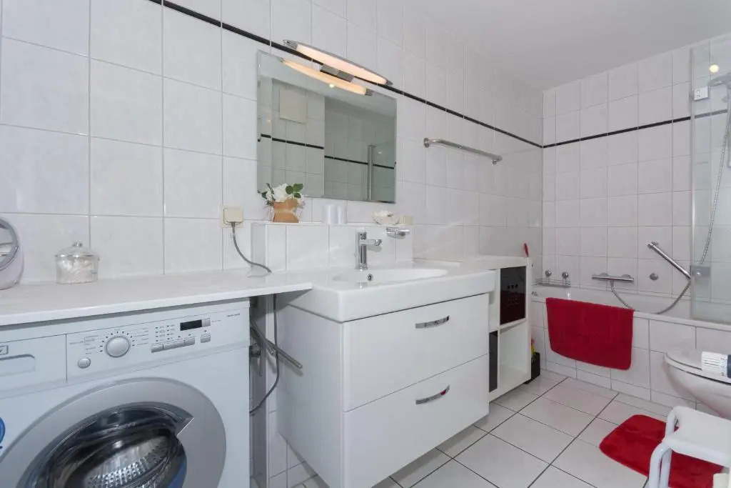 Traumferienwohnung in Sellin / Rügen