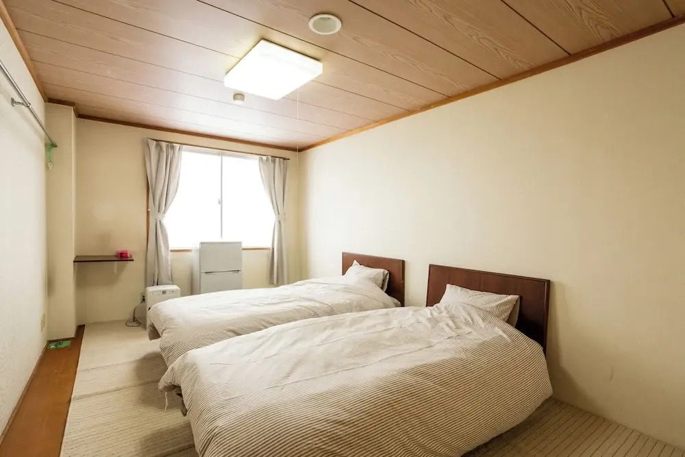 Koushasan Lodge
