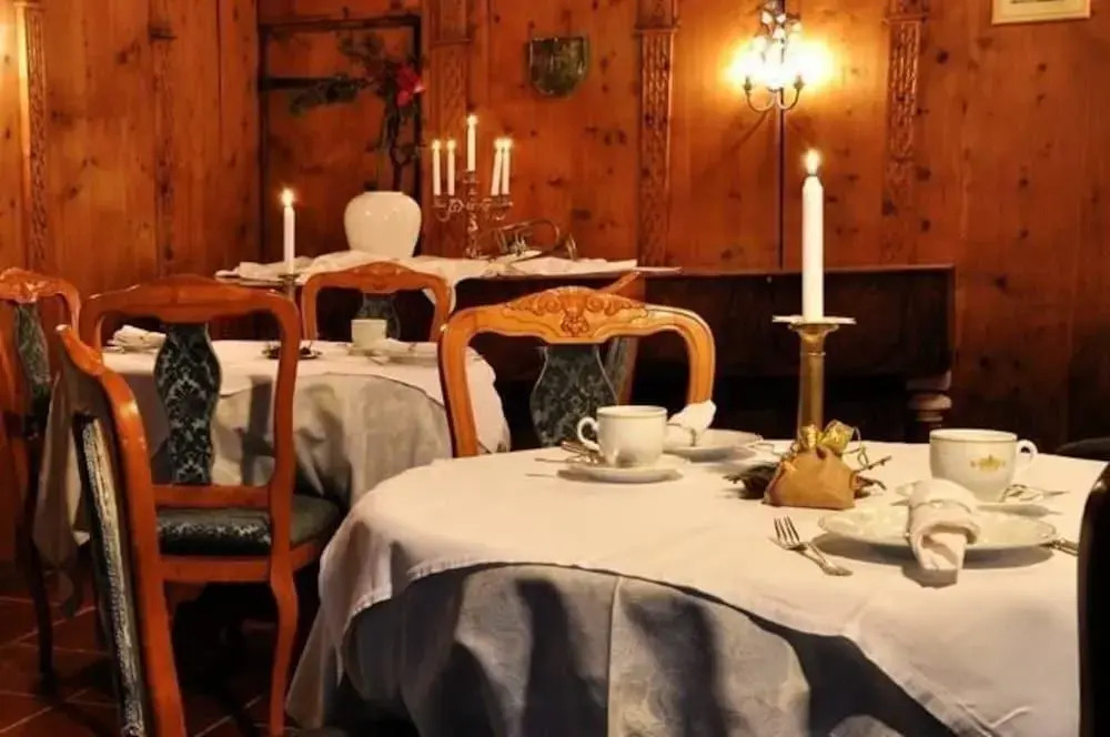 Hotel Castel Kandelburg