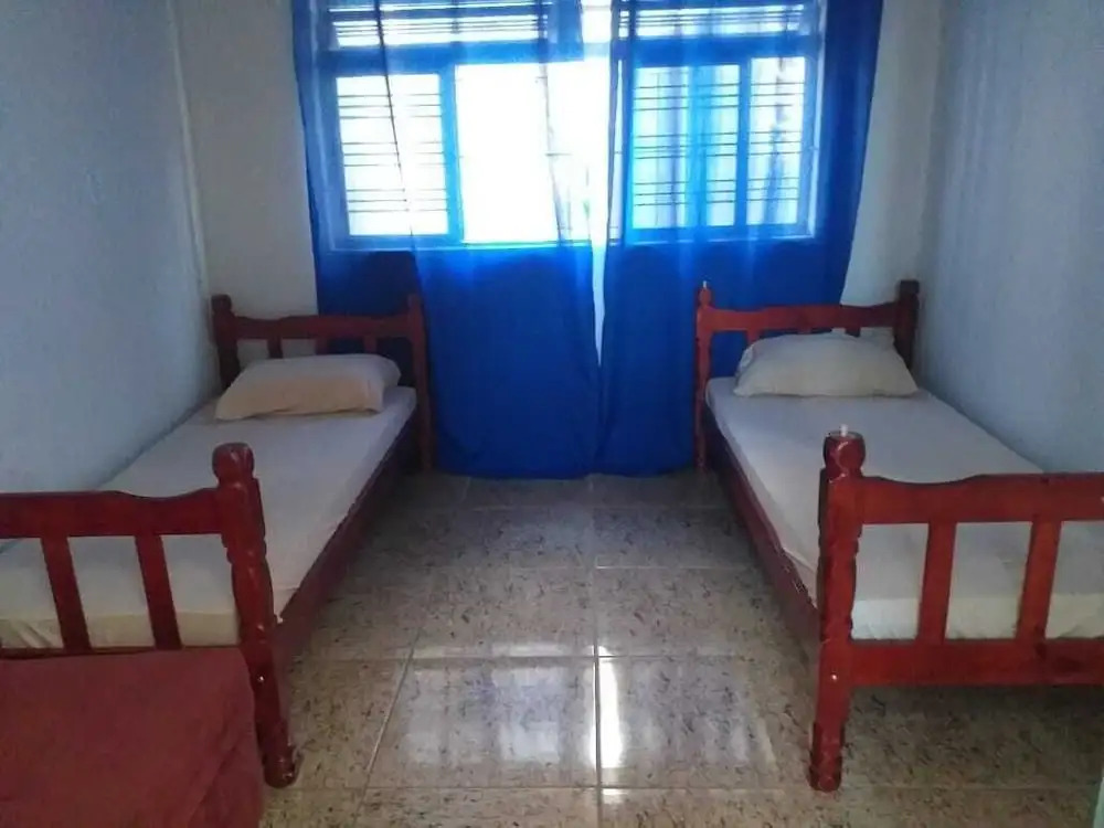 Hostel Goiânia..