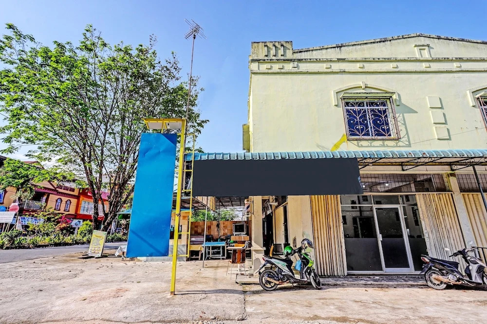 Hotel O Aulia Homestay Syariah