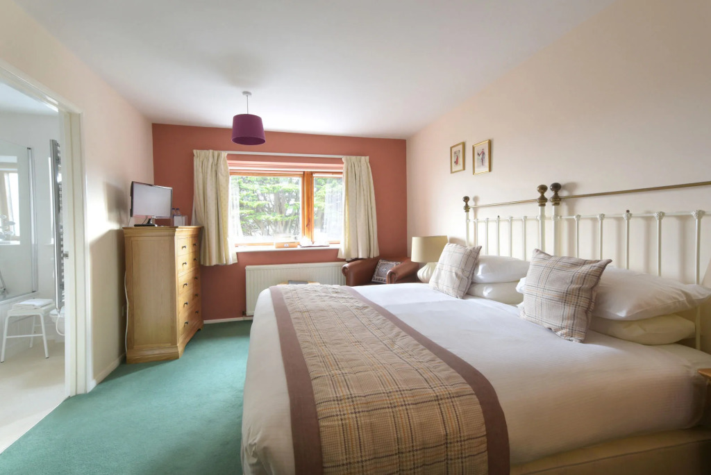 Northfield Hotel