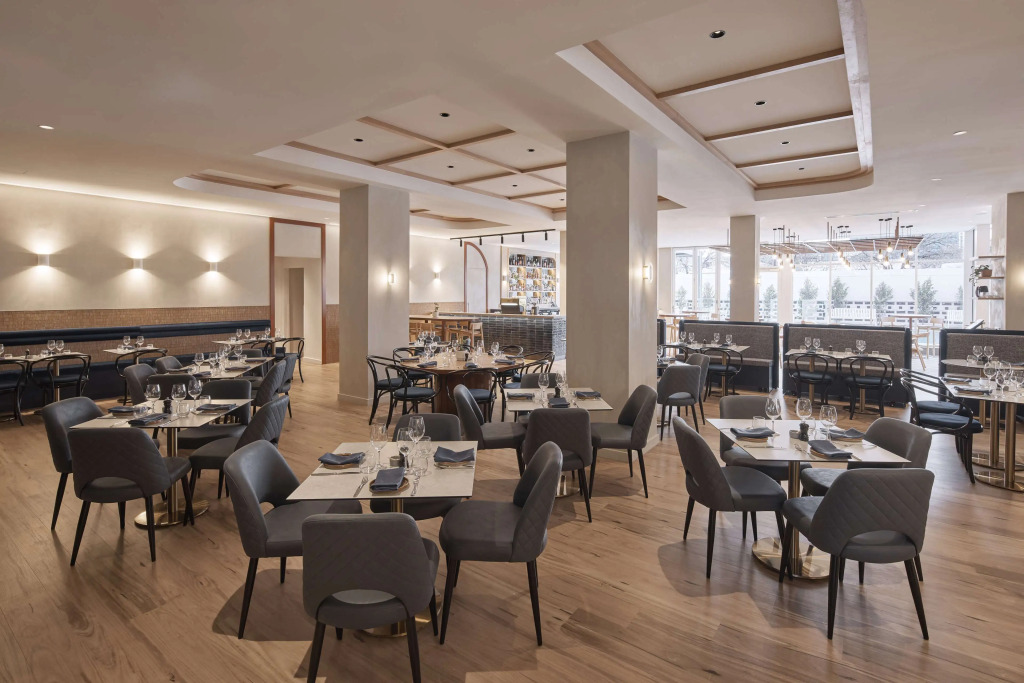 Hotel Alba Adelaide