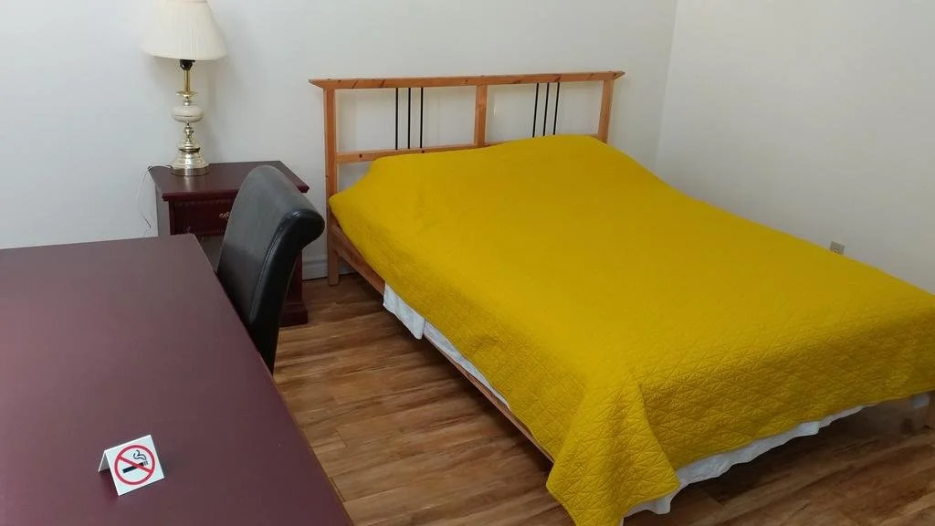 Carriage Inn Motel