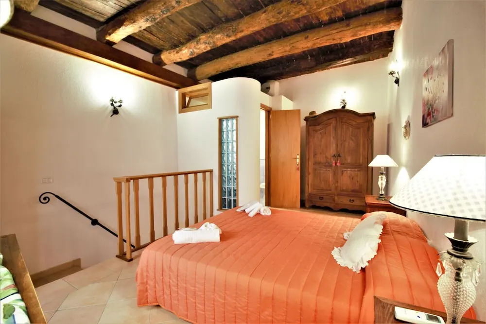 Holidaycasa Rinaldo - A due Passi dal Mare