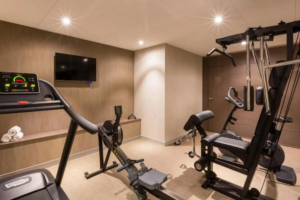 BW Premier Collection Le Saint Antoine Hotel et Spa