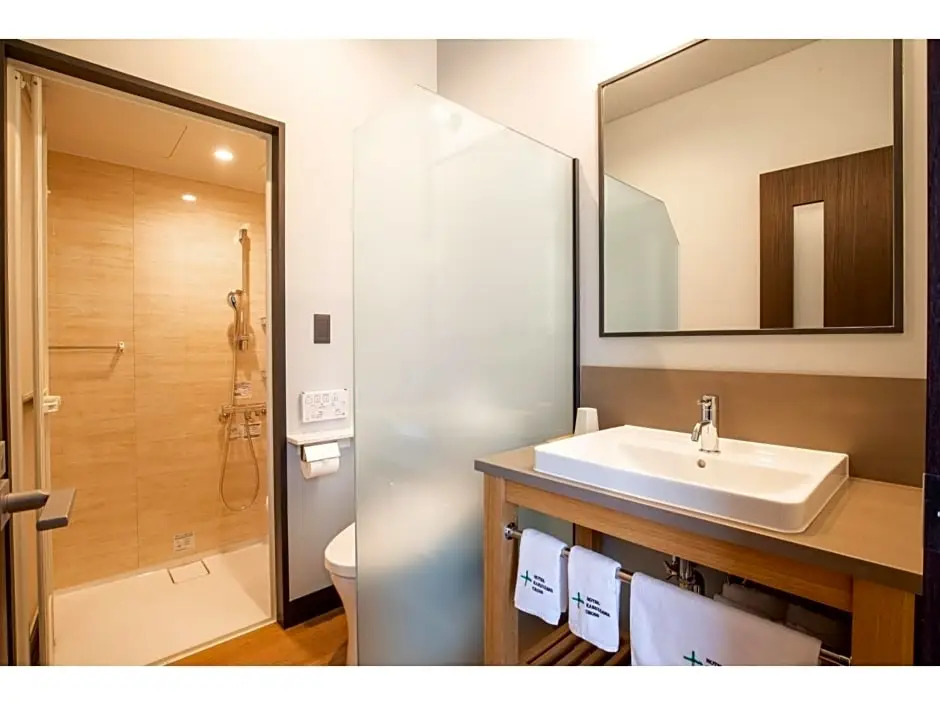 HOTEL KARUIZAWA CROSS - Vacation STAY 56455v