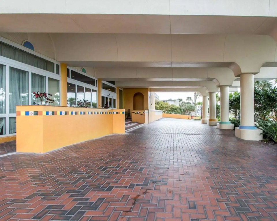 Casa Del Mar