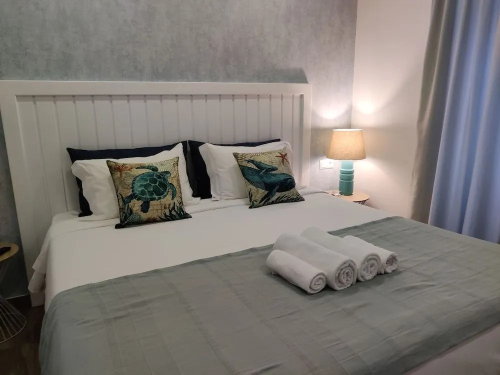 Casa dAvó Guesthouse and Apartment