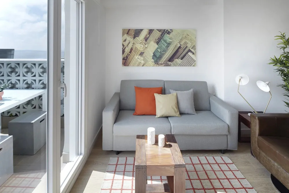 Beach House 2 Apartment by FeelFree Rentals