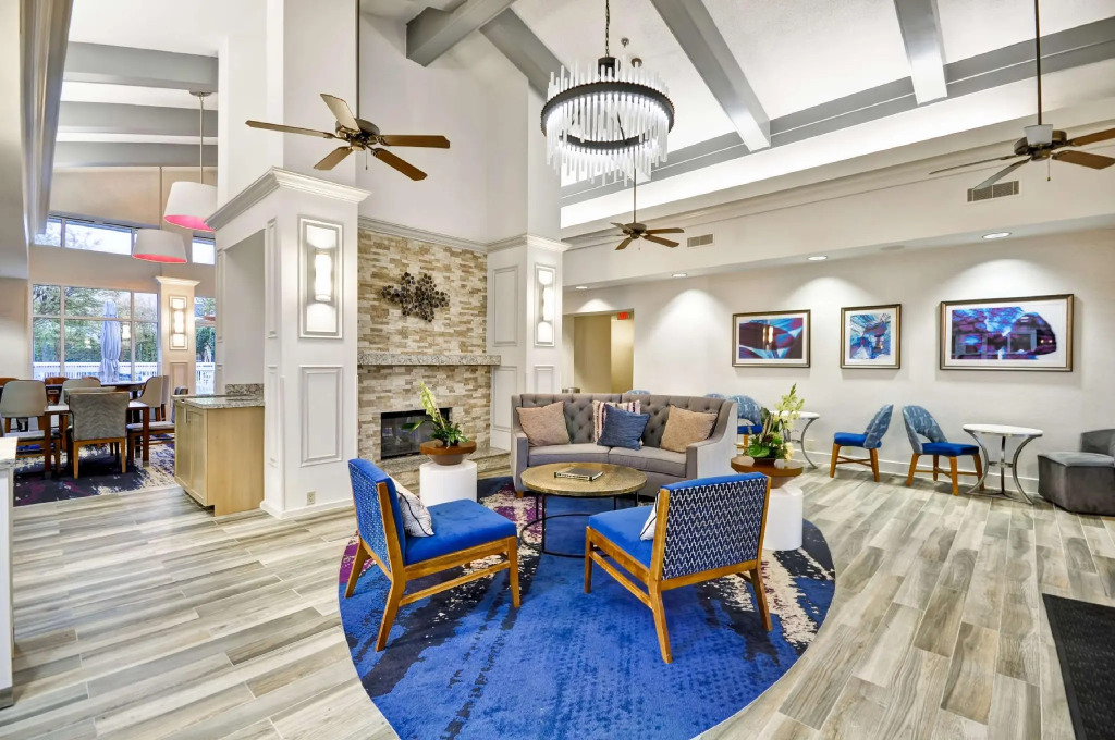 Homewood Suites Memphis Germantown