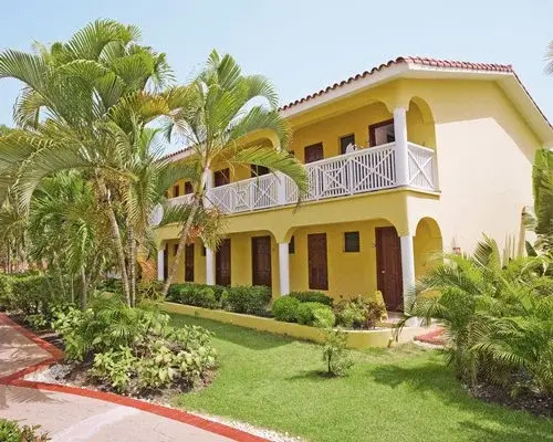 The Tropical