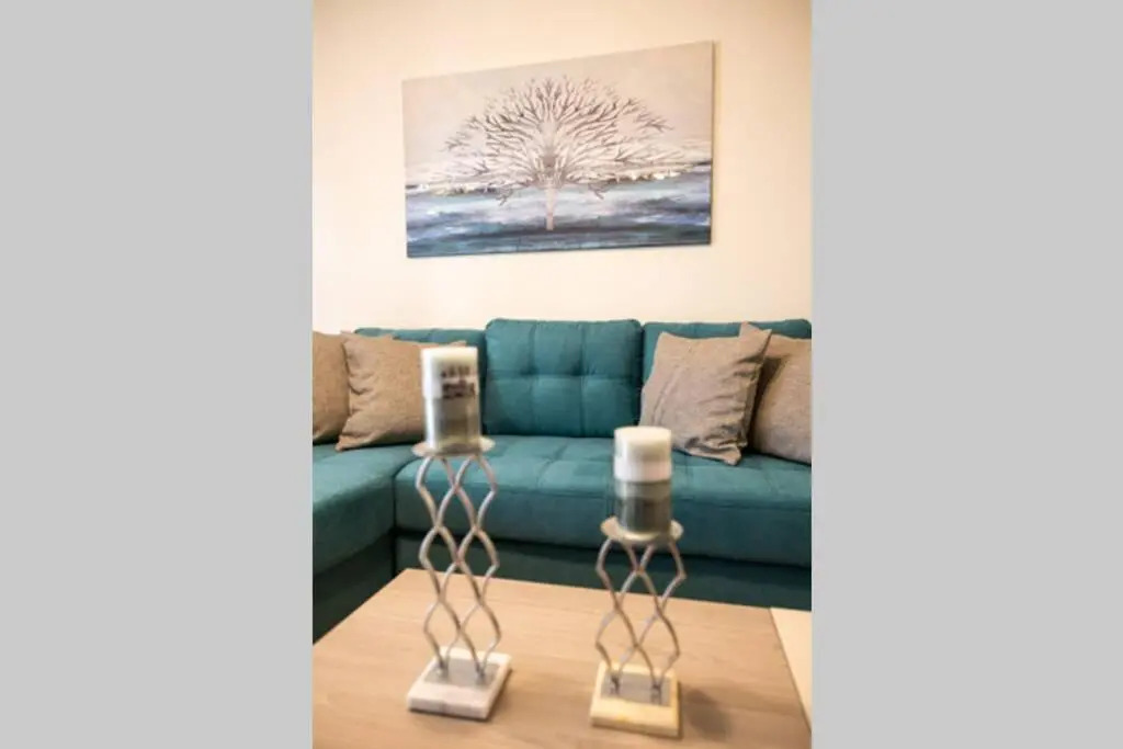 D3 Central Stylish Appartment