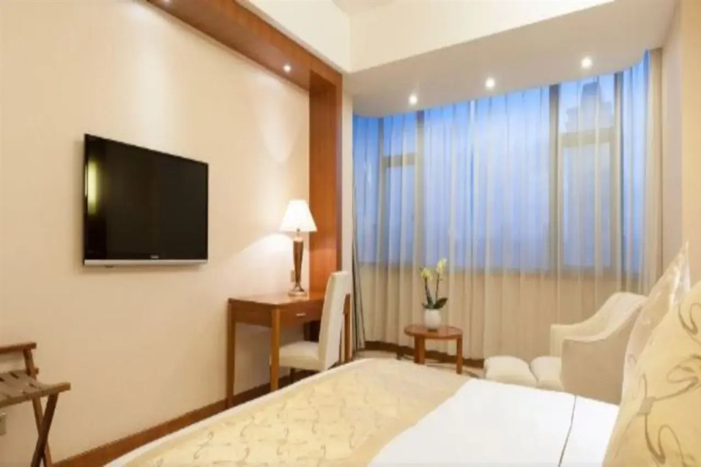 Nanjiang Hotel