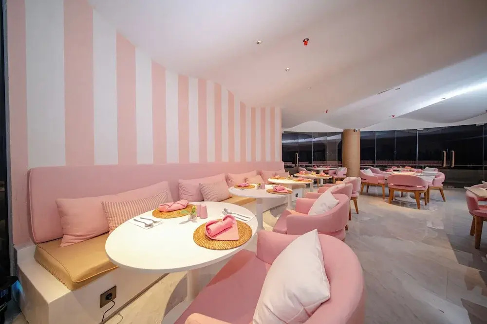 69 Resort & Beach Club by Loccal Collection, Labuan Bajo