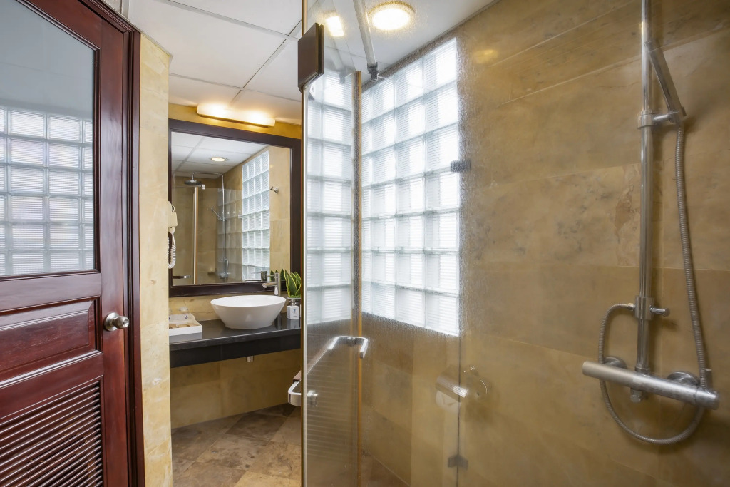 TK123 Hanoi Hotel