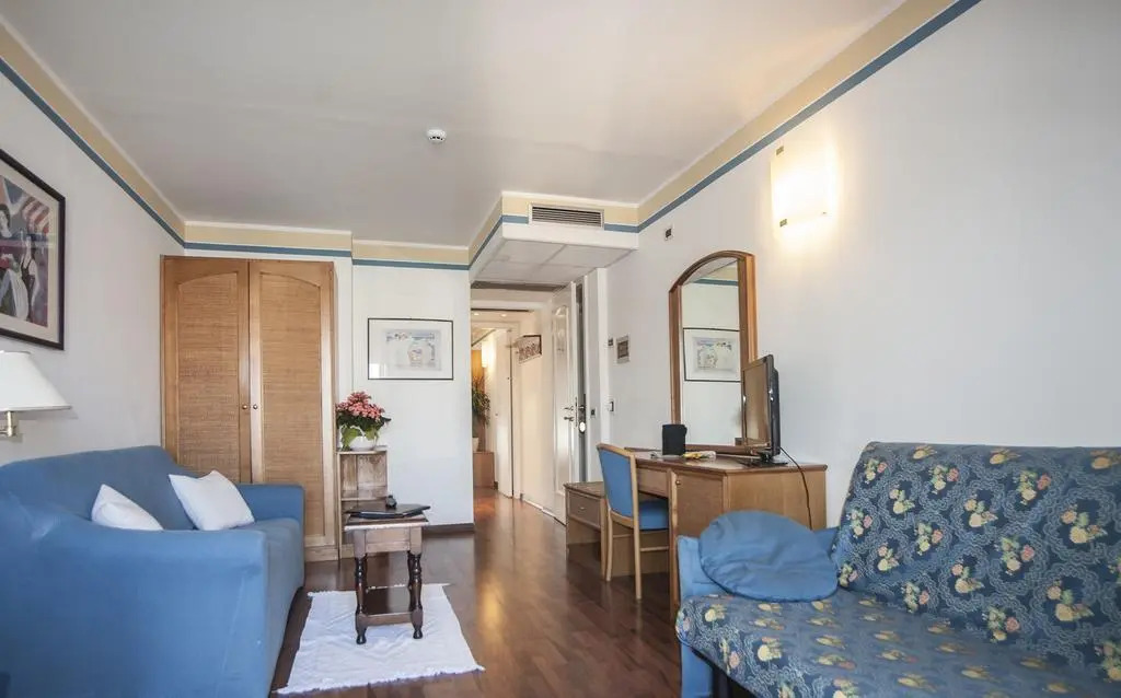 Hotel Metropole