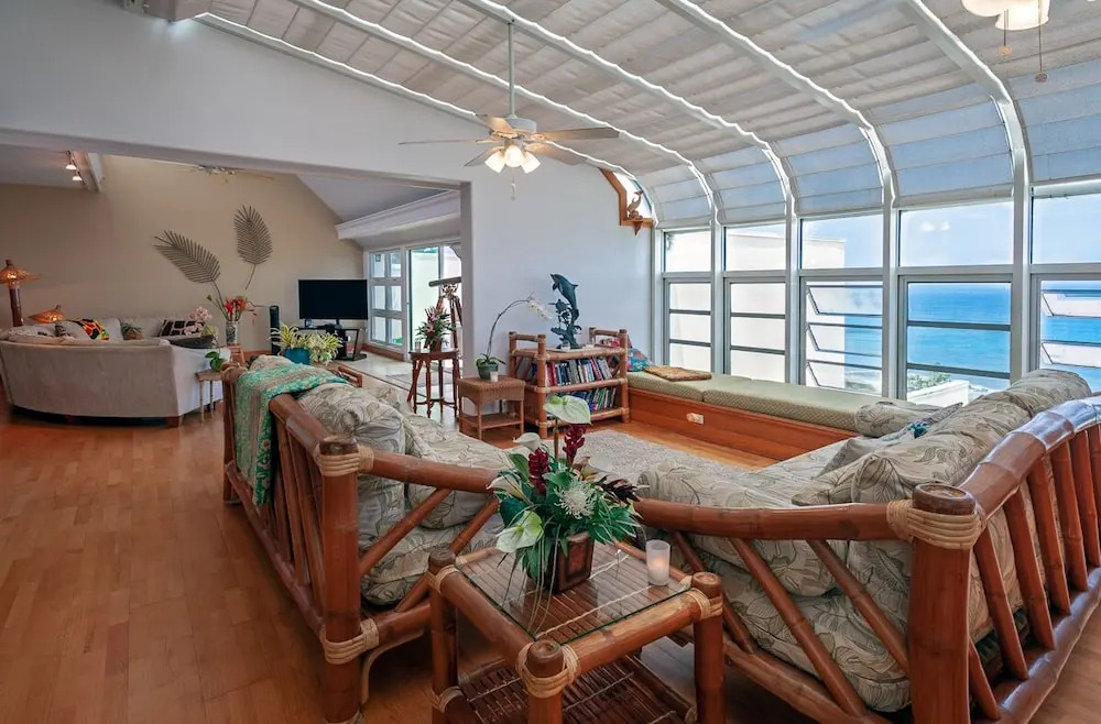 Puu Poa 405 Condo