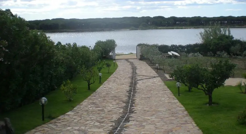 Casa Vacanza Petrosu