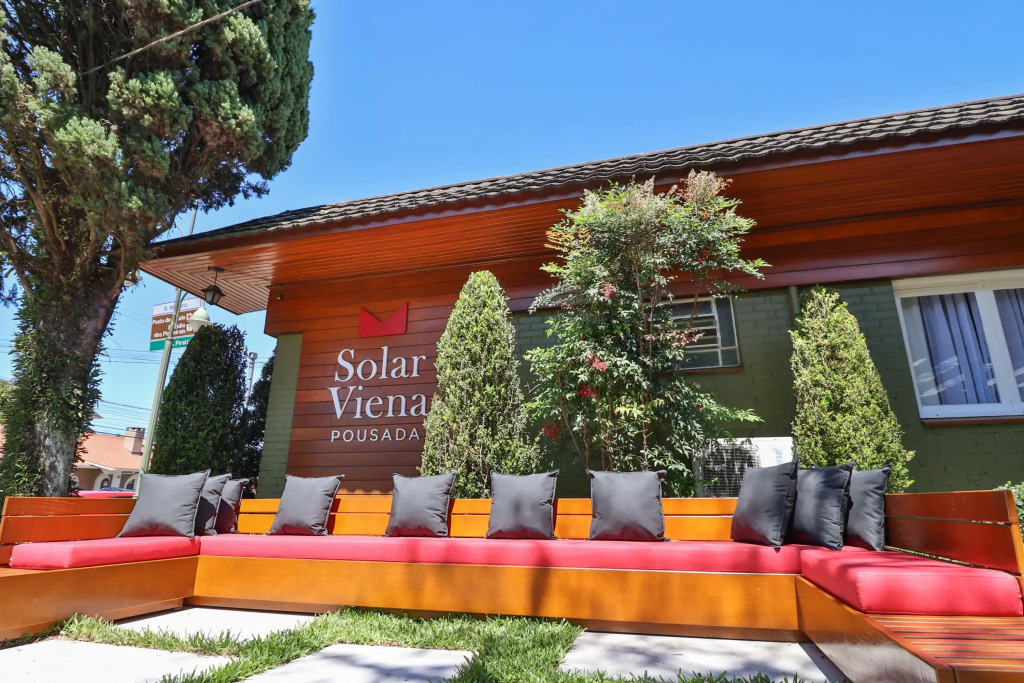Pousada Solar Viena