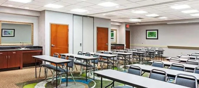 Champions Club and Hotel, Houston Westchase