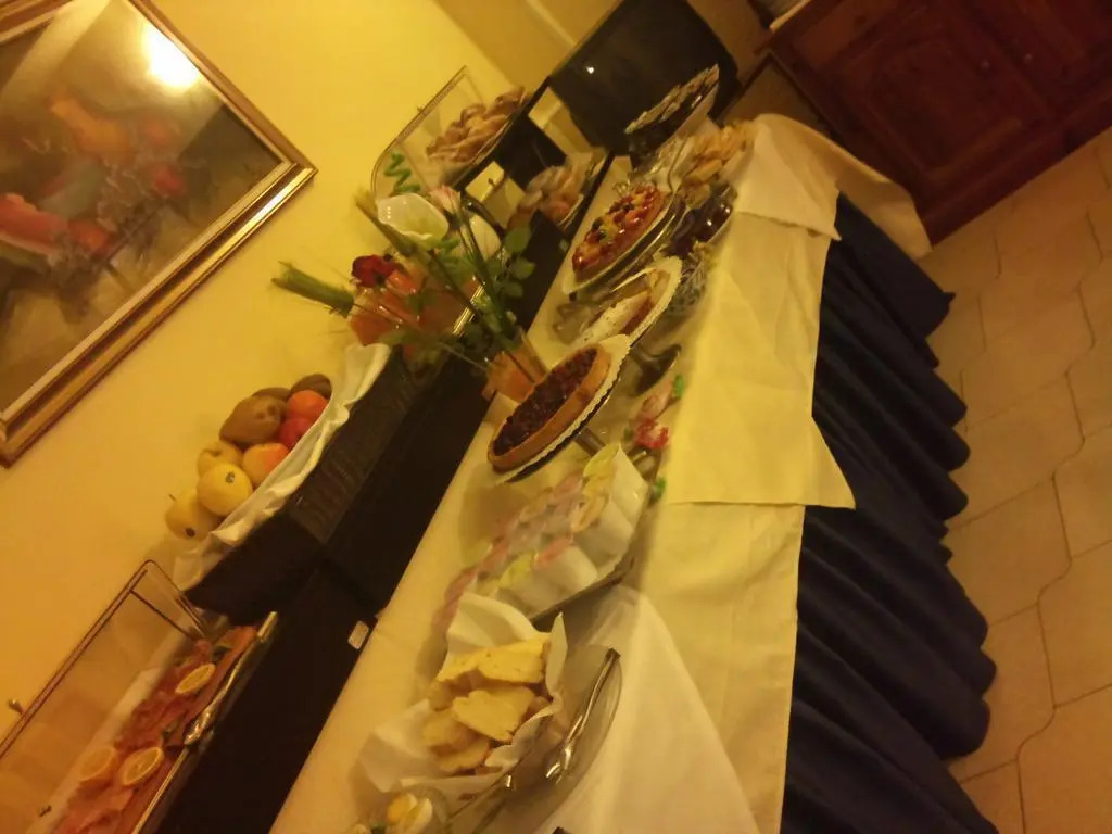 Hotel Imperial