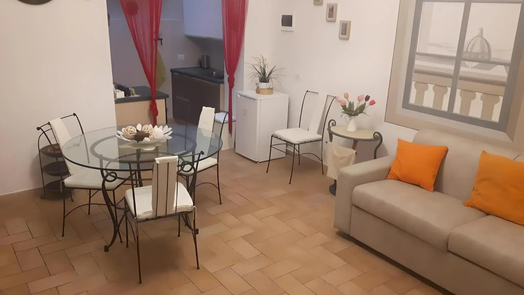 Casa Boss Oblivium