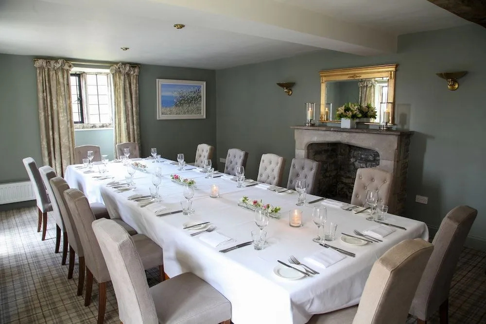 Mortons Manor