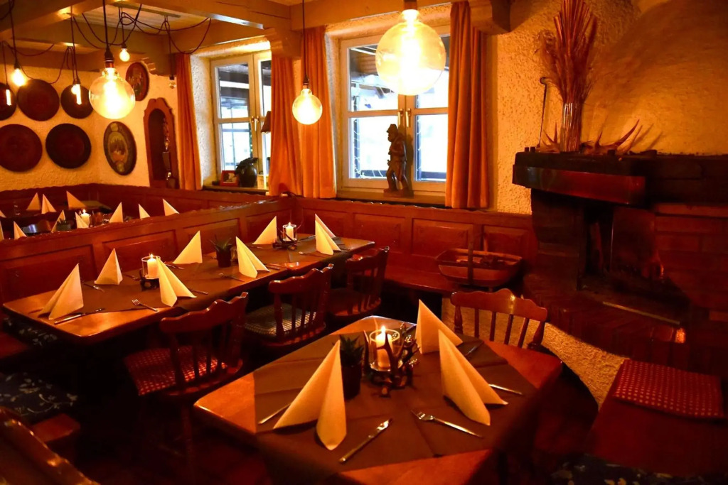 Hotel Zum Forst