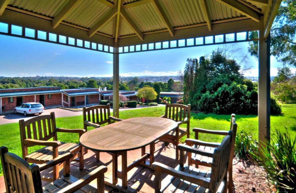 Warragul Views Motor Inn