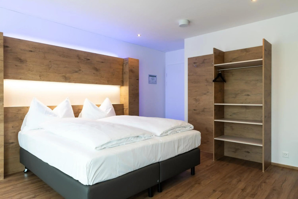 TRIP INN JET HOTEL Zürich Airport