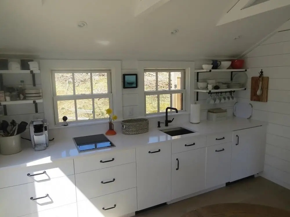 100 Beach Plum Road - Two Bedroom House