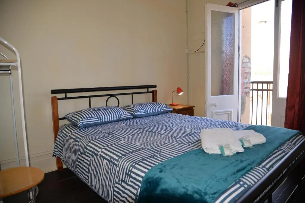 Geraldton Shoreline Lodge