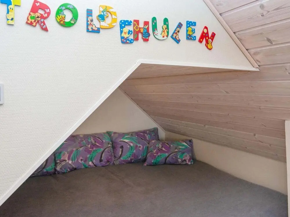 6 person holiday home in Hemmet