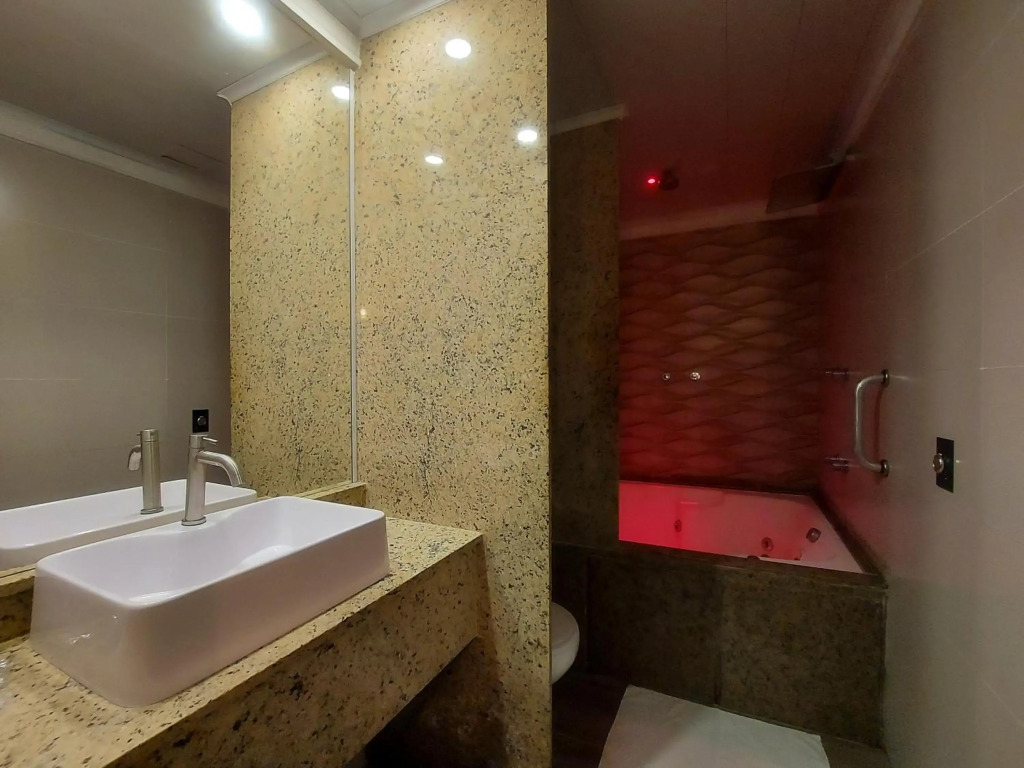 Amaralina Motel (Только для взрослых)