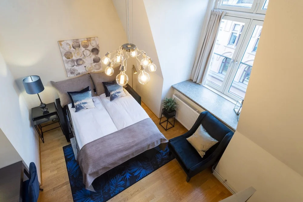 Nordic Host - Prinsens Gate 8