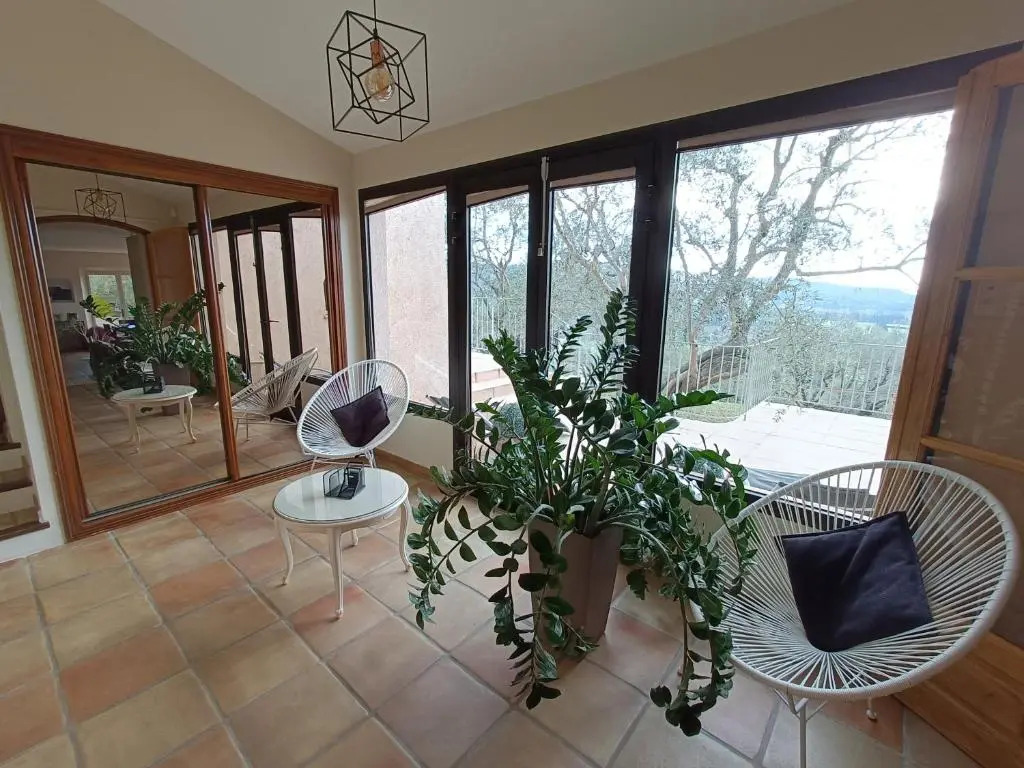 Villa la Grette
