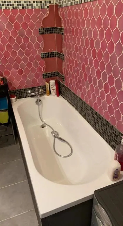 Appartement Salernes centre ville