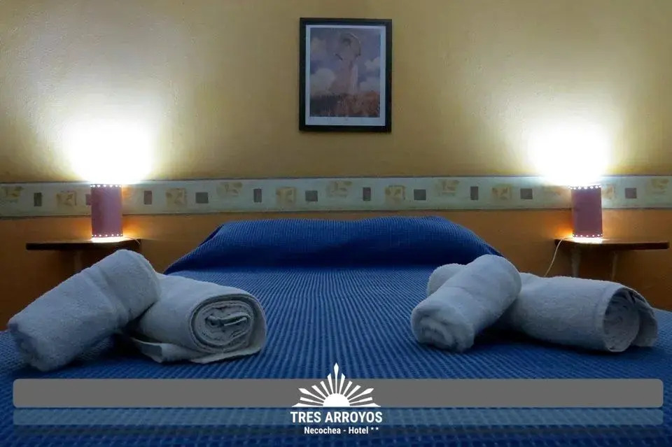 Hotel Tres Arroyos