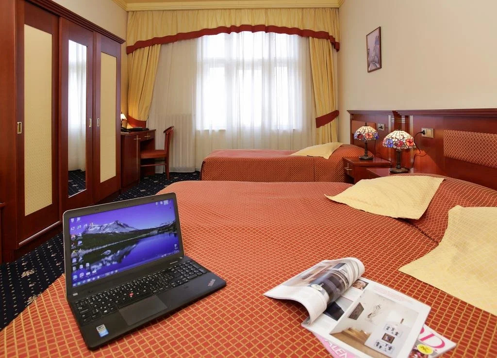 Hotel Aramis