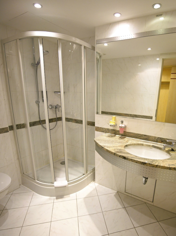 City Hotel Isar-Residenz