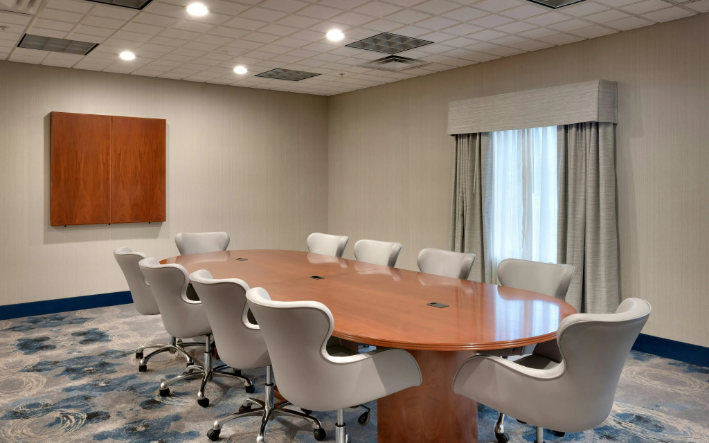 Hampton Inn & Suites Pocatello