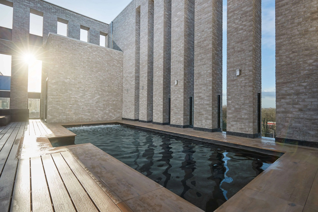 Van der Valk Hotel Amsterdam - Amstel