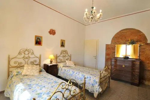 Casale Le Capanne