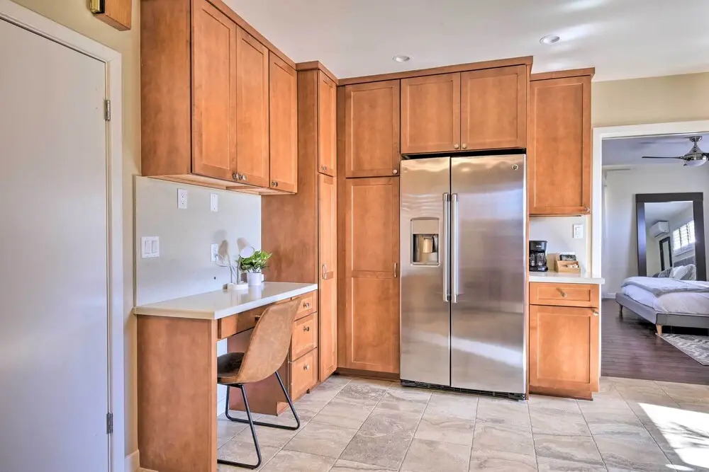 Los Angeles Suite ~ 12 Mi From Downtown!
