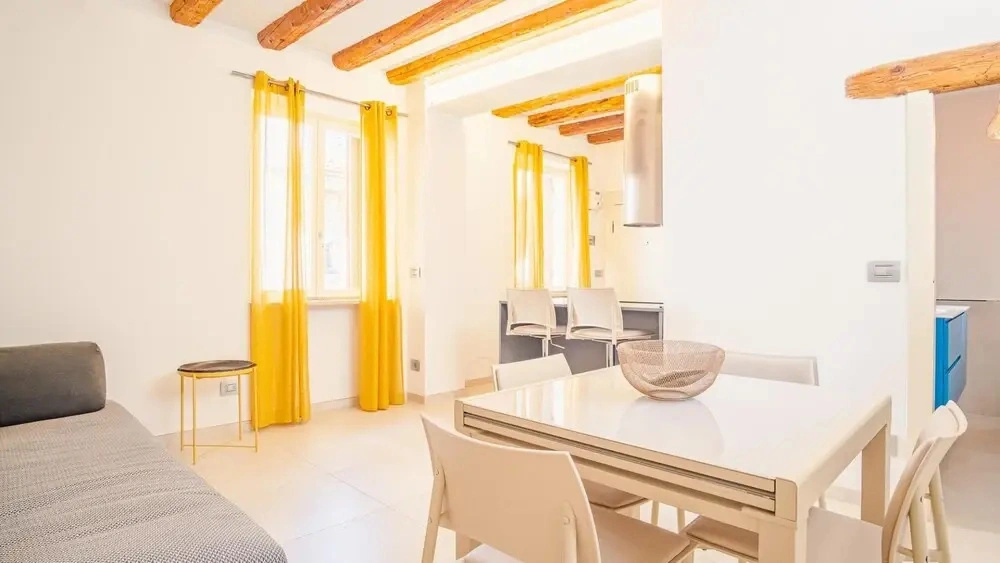 San Giovanni in Valle Italian Homing