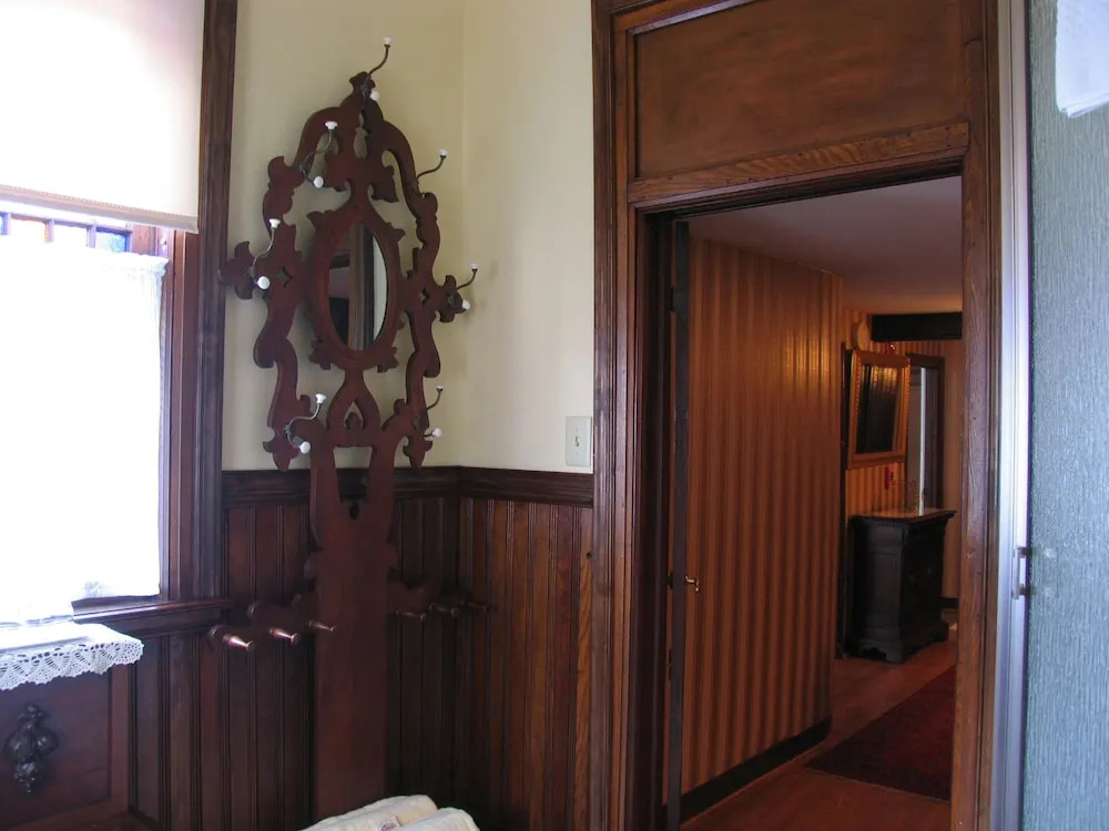 The Towers Bed & Breakfast