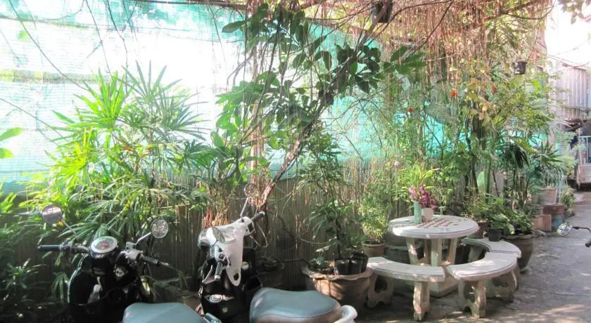 Thai House