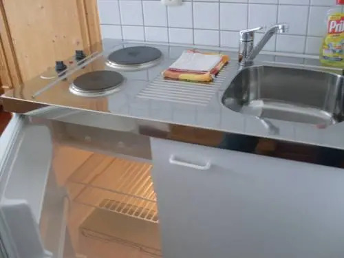 Gäste- und Boardinghaus Klara Birnbaum